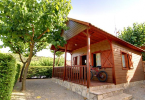 Serra de Prades Camping